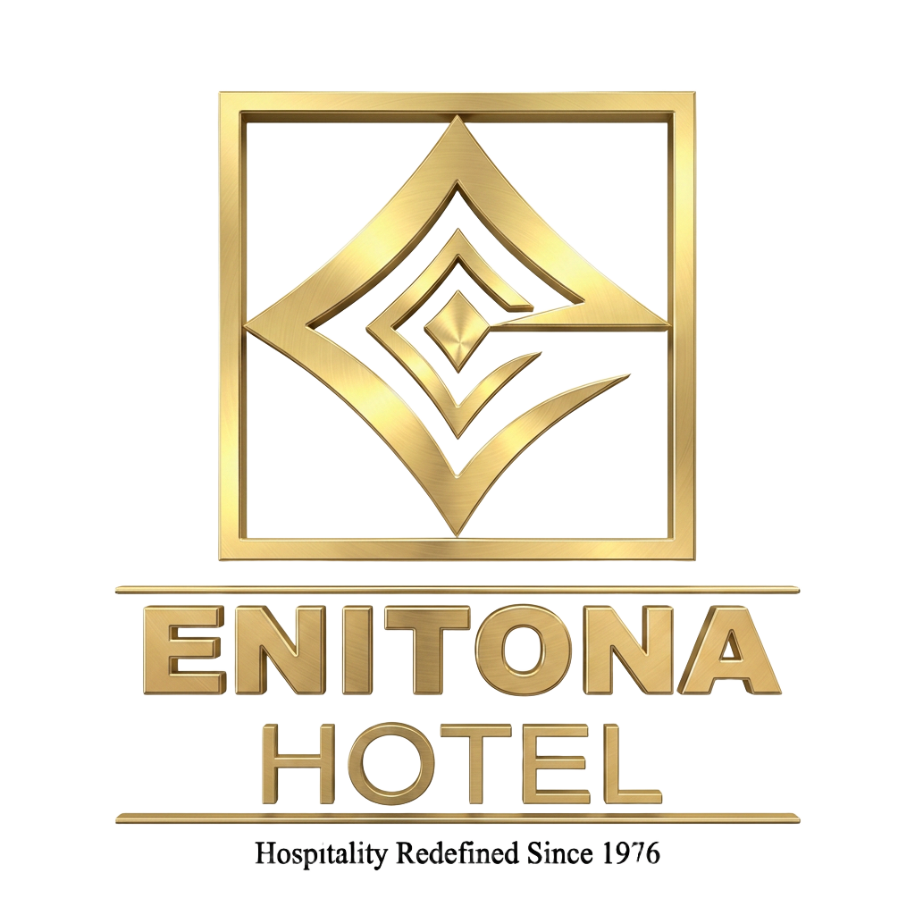 ENITONA HOTEL
